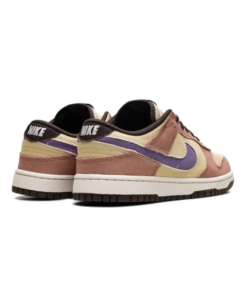 Nike Men's Dunk Low Retro Se Sneakers Multiple Colors Shoes Multicolor
