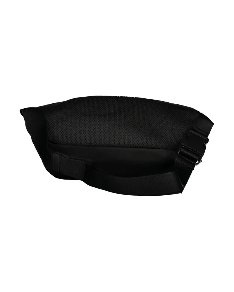 Calvin Klein Belt Bag — Black Black