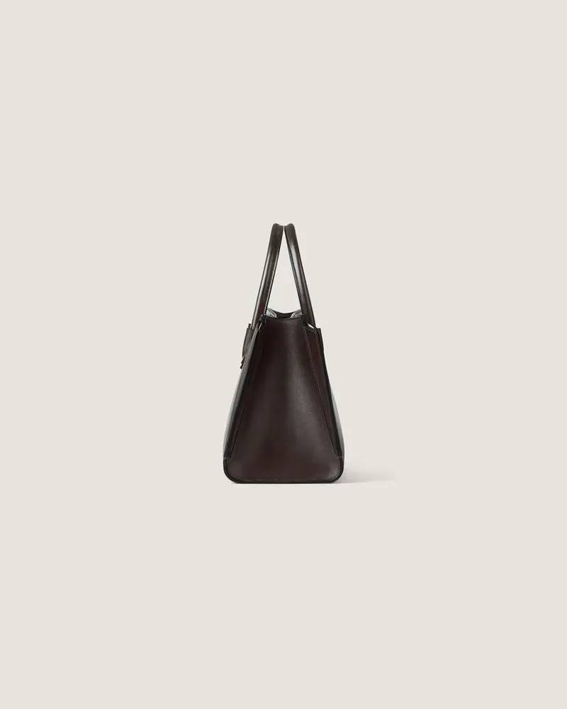 Givenchy Unisex Giv H26 Bag Chocolat Brown