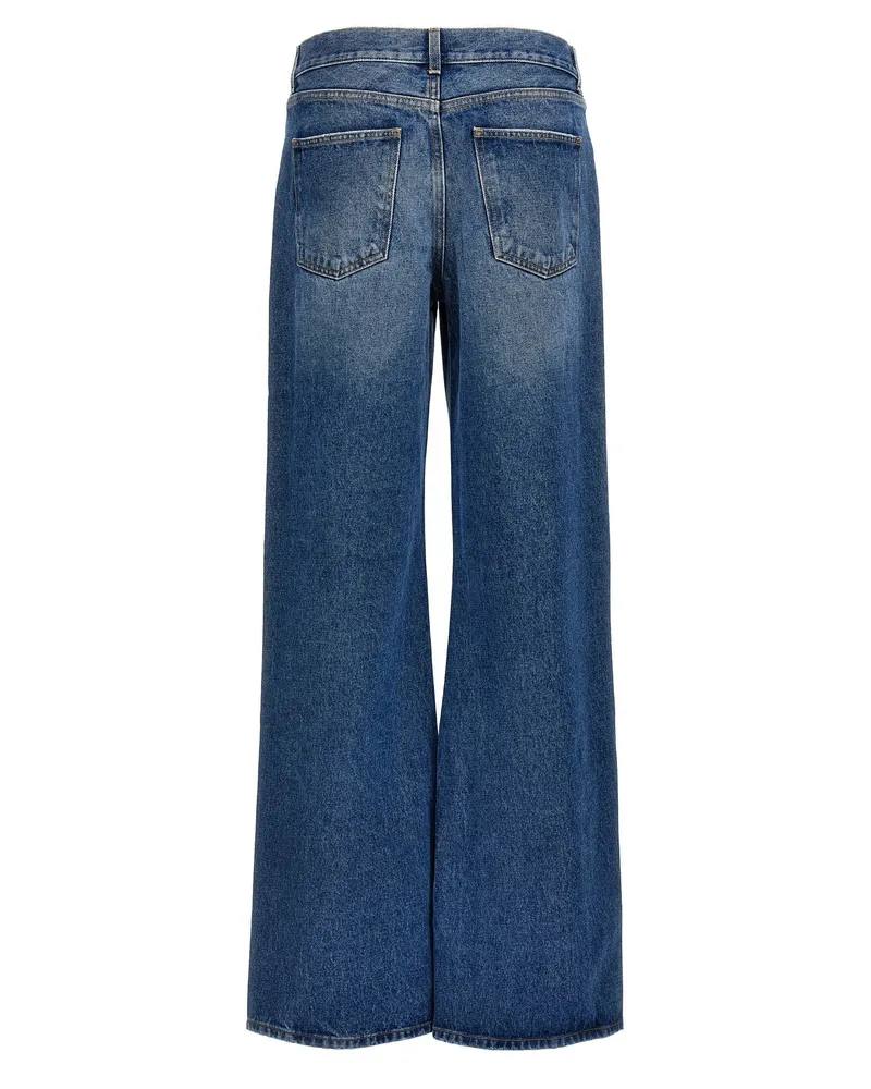 ARMARIUM Luke Jeans — Blue Blue