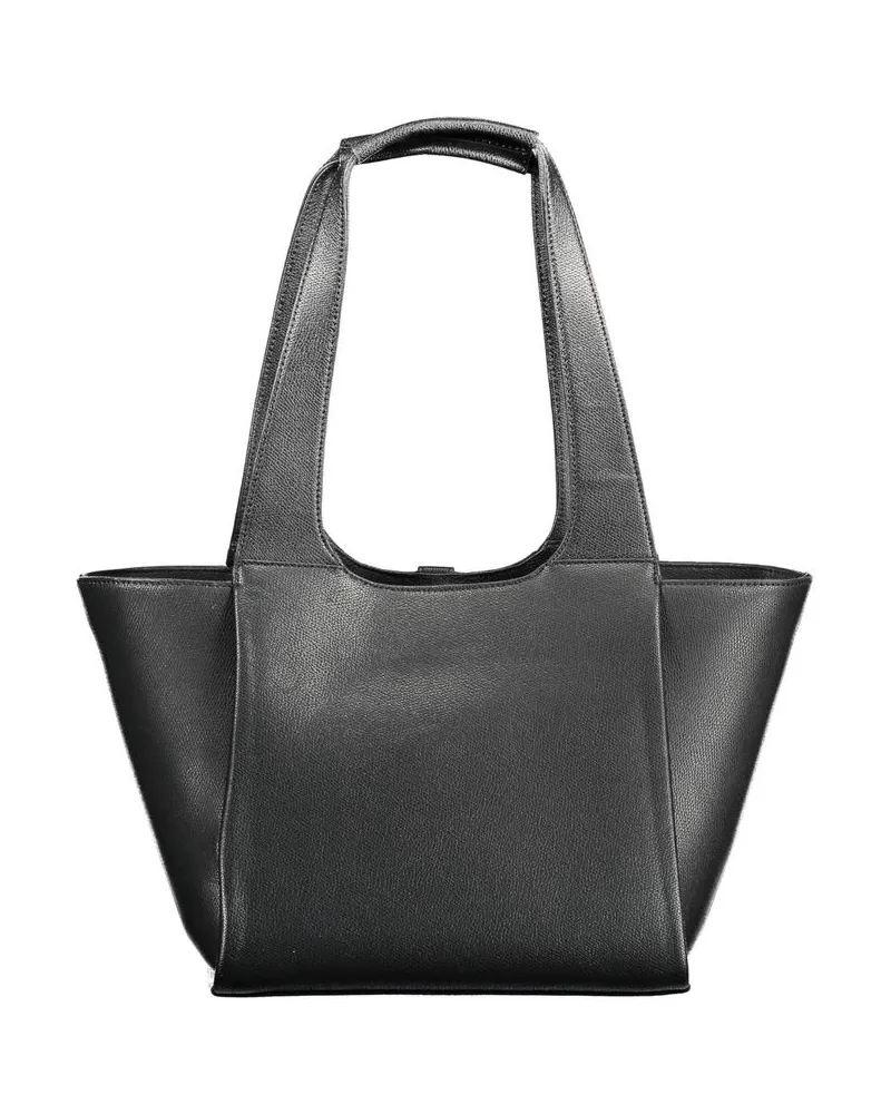 Tommy Hilfiger Tote Bag — Black Black