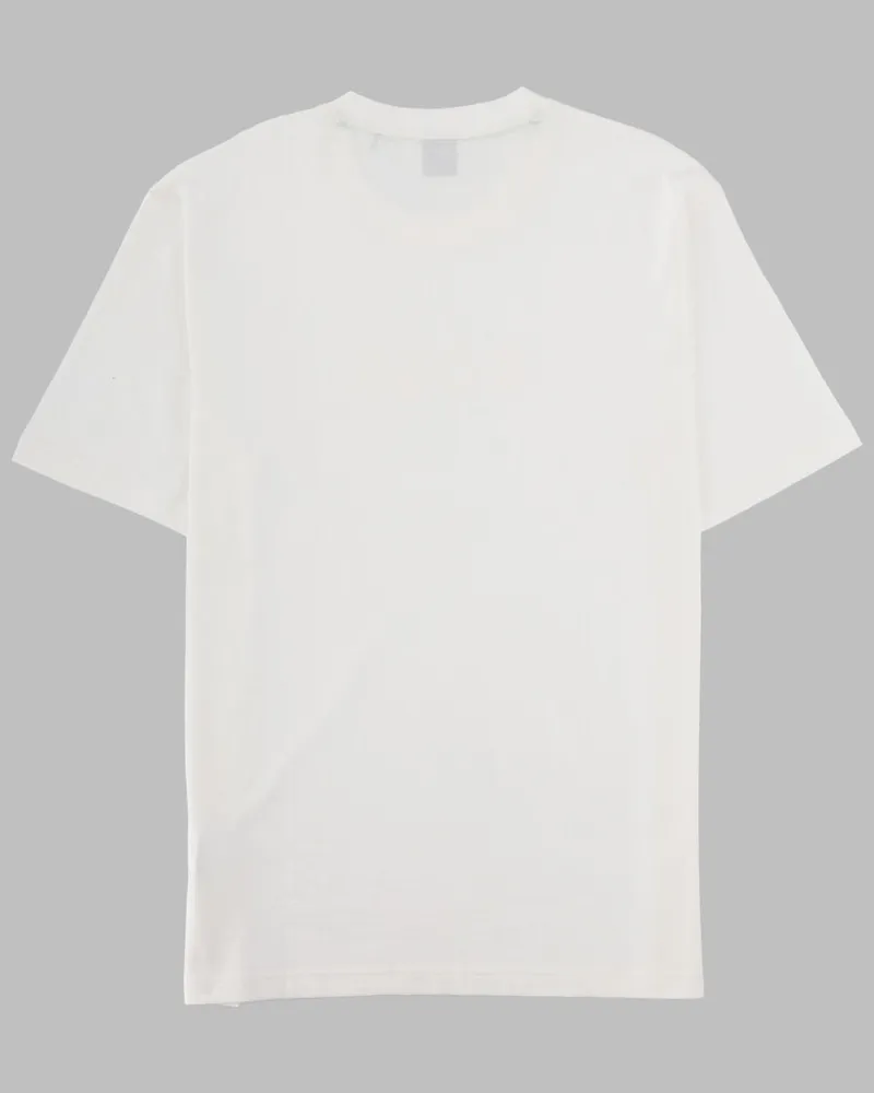 HUGO BOSS Terrace T-Shirt — White White