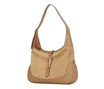 Jackie 1961 Shoulder Bag — Beige