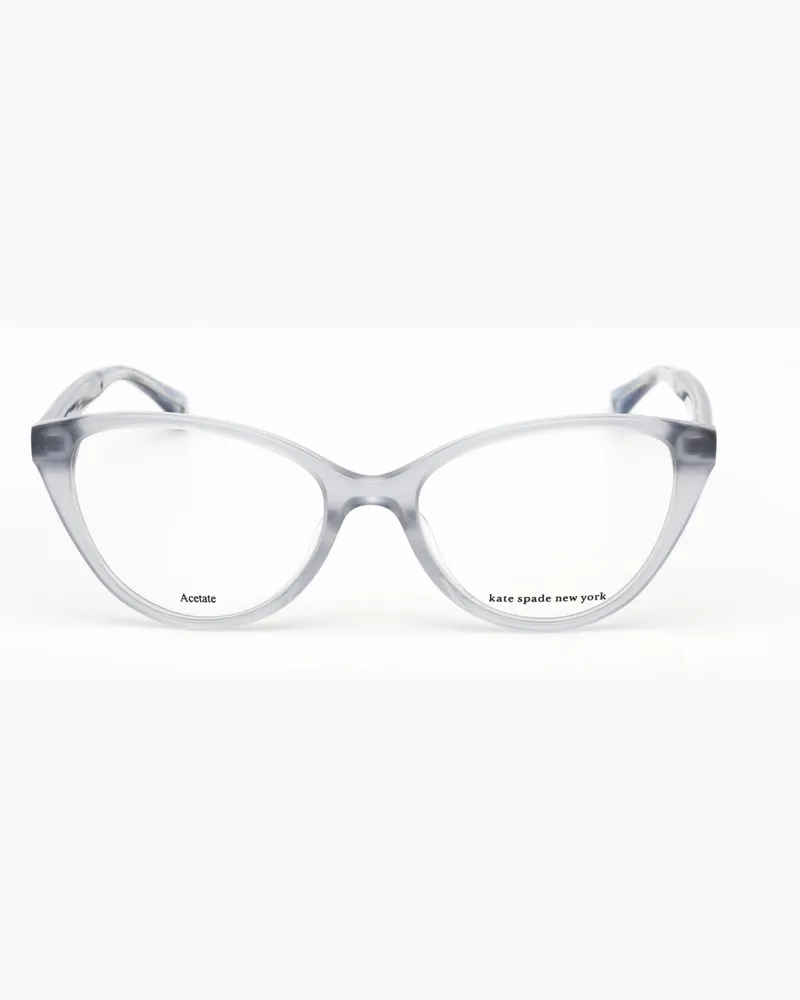 Kate Spade Women's Novalee Eyeglasses Blue Optical Glasses Sunglasses Blue