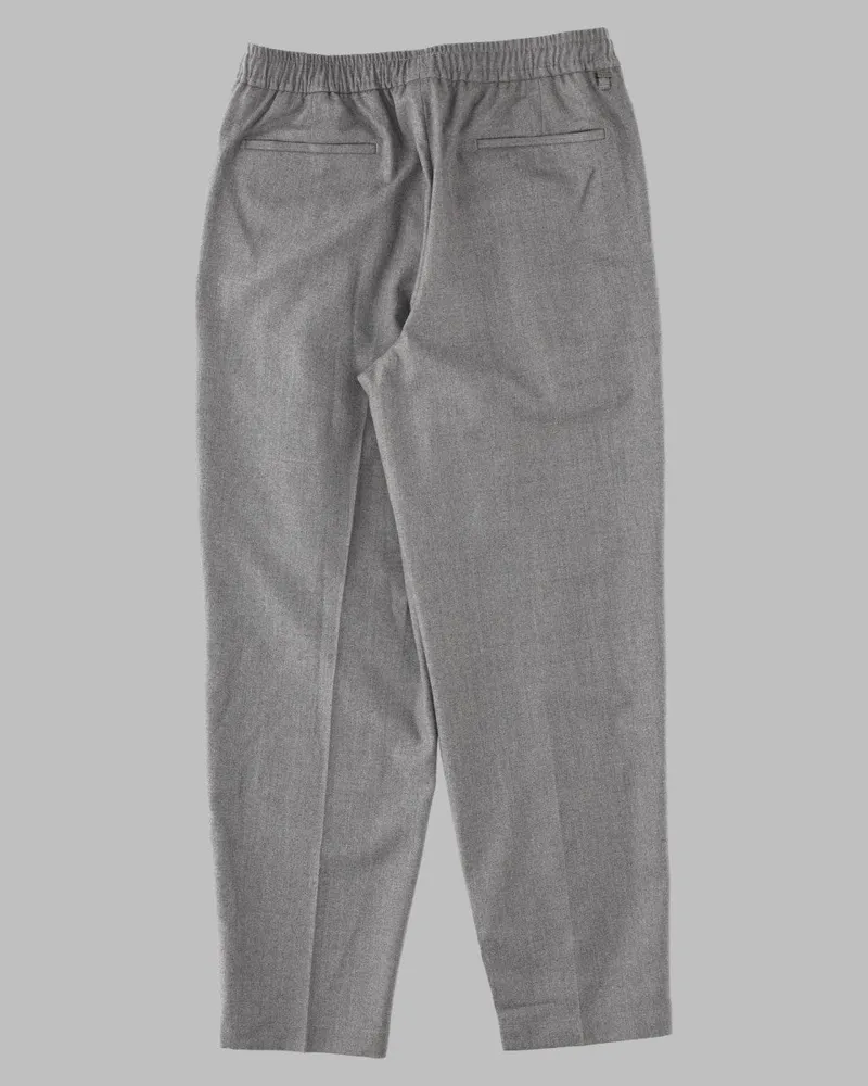 Be Able Baddy Trousers — Gray Gray