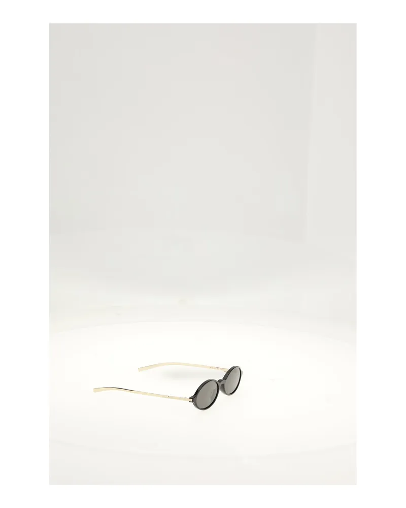 Dior Women's Sunglasses Black Nylon Black