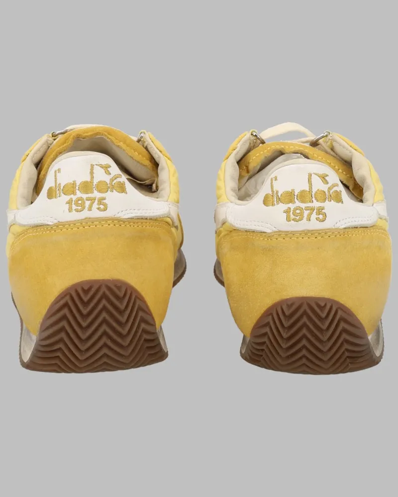 Diadora Equipe Vela SW Sneakers — Multicolor Multicolor