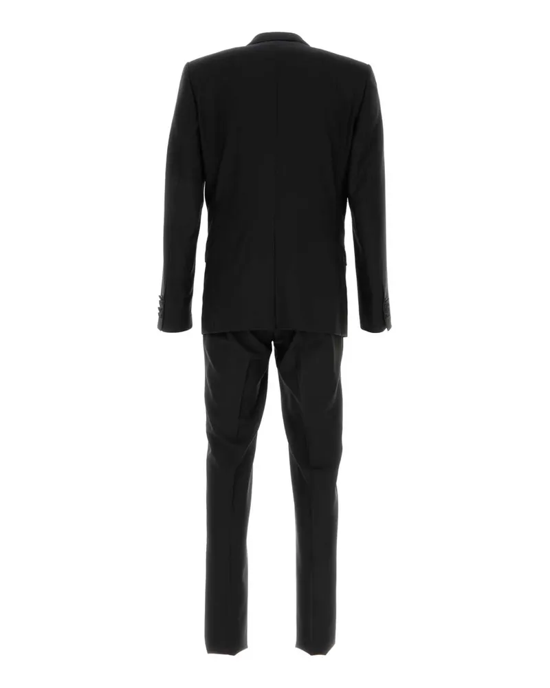 Dolce & Gabbana Nero Suits Black