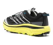 Mafate Three Sneakers — Black