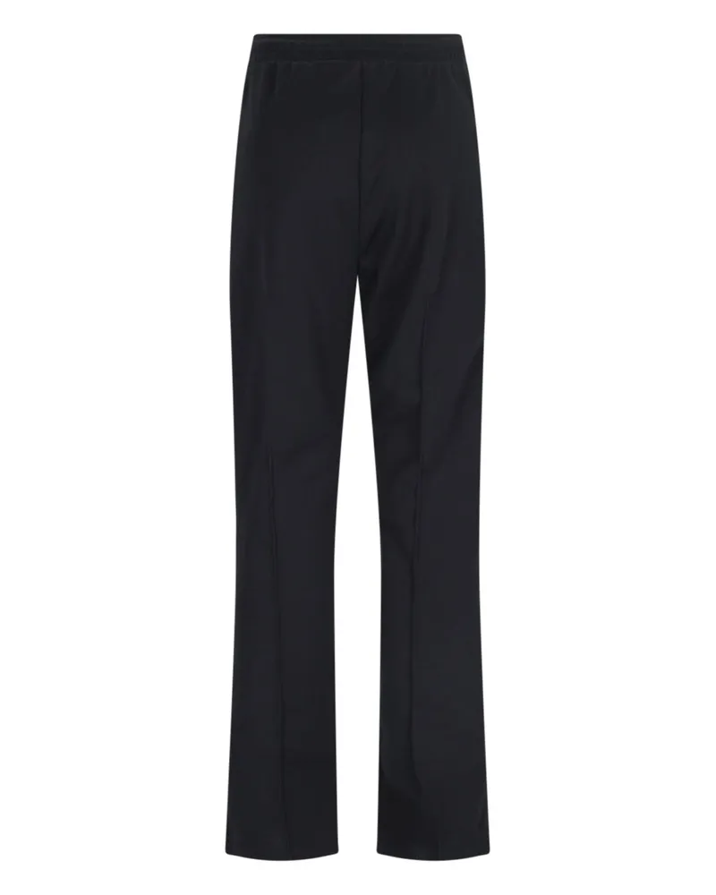 adidas Women's Trousers Black Polyester Black