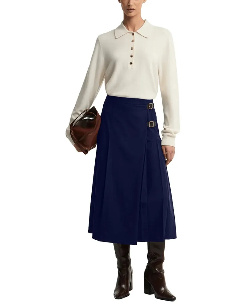 Barbour Delilah Skirt 