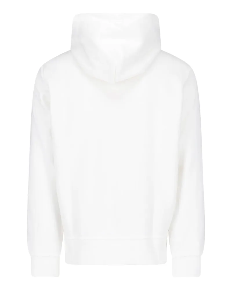 Ralph Lauren Men's Sweaters White Cotton White