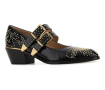 Women's Susan Pump Black