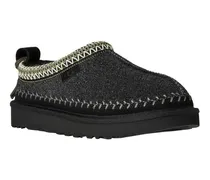 Tasman Biarritz Boots — Black