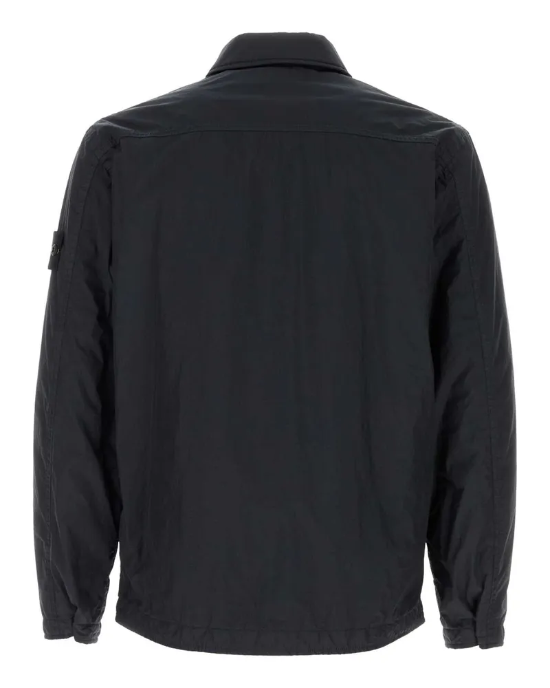 Stone Island L1s151200002s0a23 V0020 Navyblue Giubbini Jacket Navy