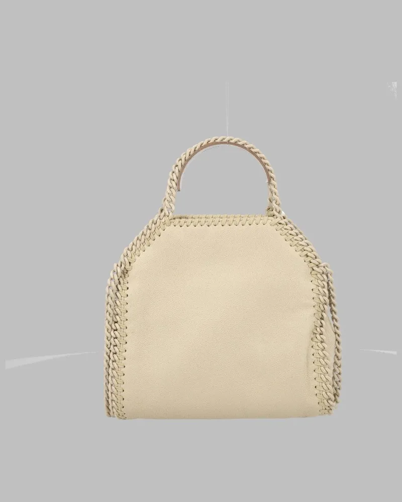 Stella McCartney Top Handle Bag — Multicolor Multicolor