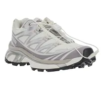 XT 6 Sneaker — White