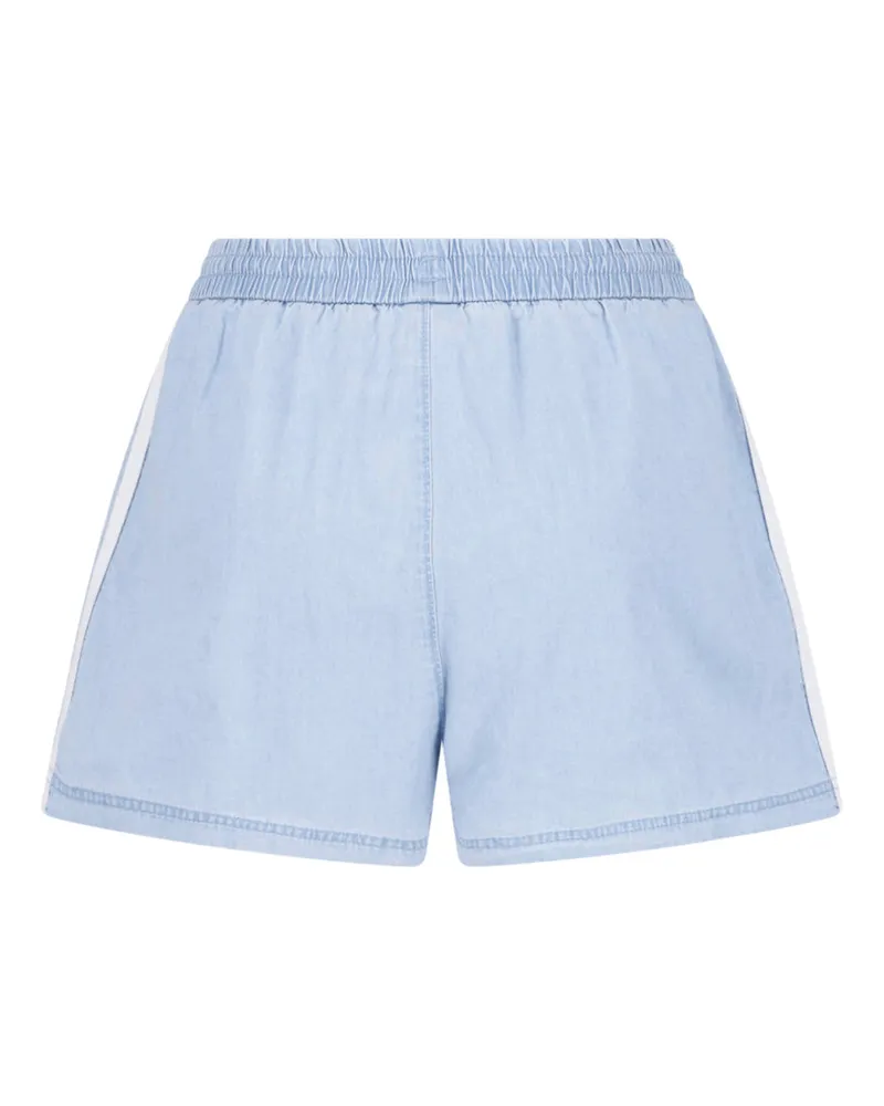 adidas Women's Jeans Multicolour Cotton Blue