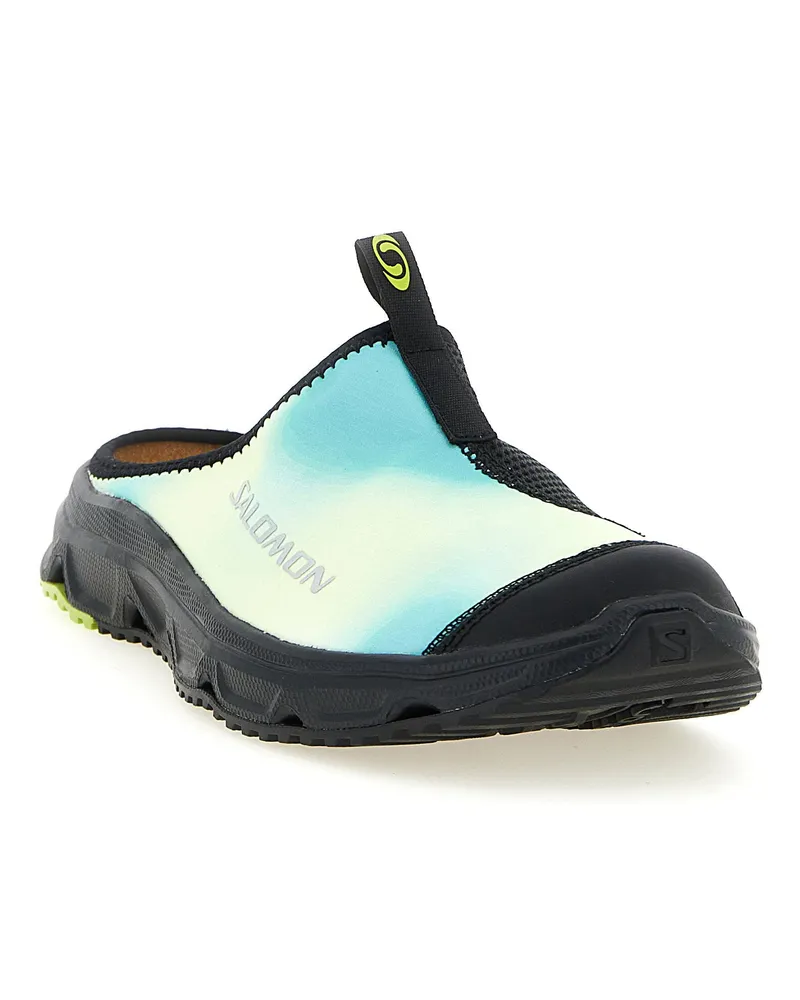 Salomon RX Slide Slipper — Blue Blue
