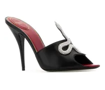 Nerocrystal Sandali Sandal