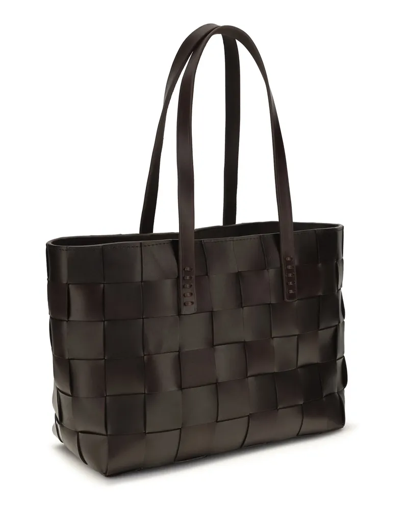 Dragon Diffusion Japan Tote Bag — Brown Brown