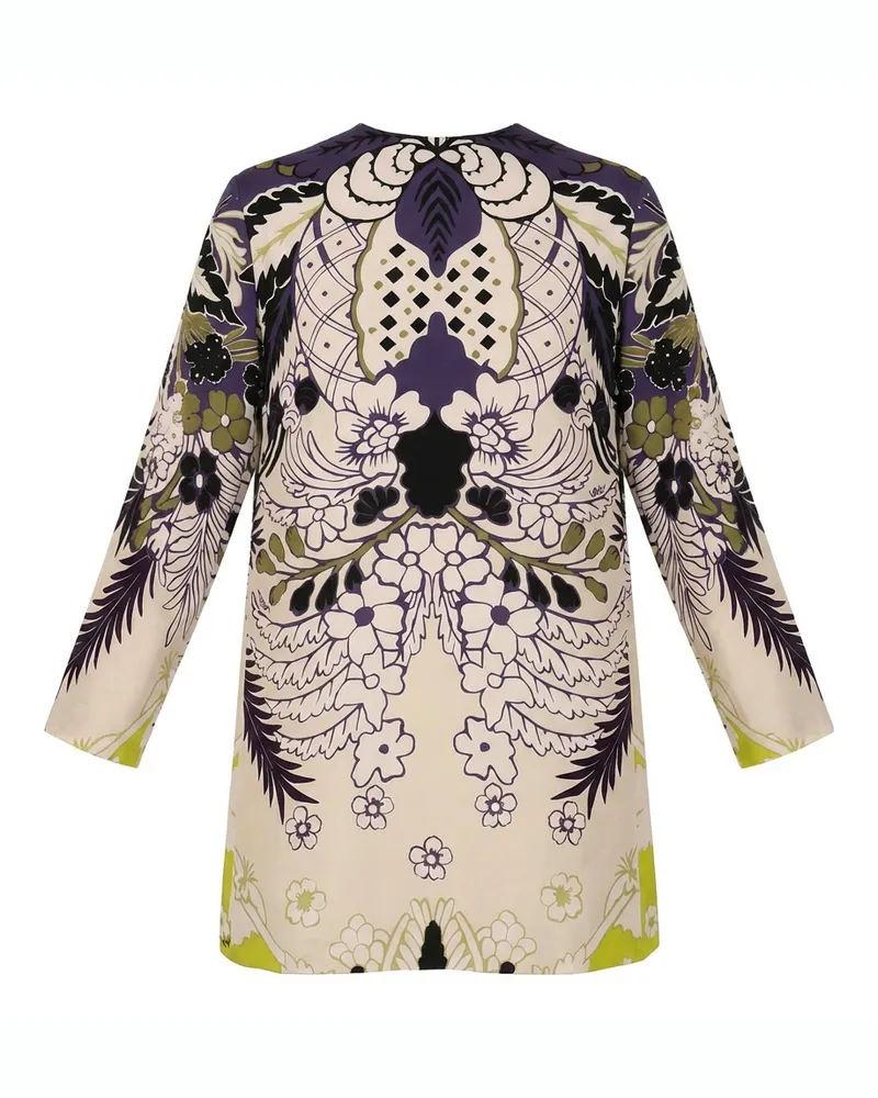 Valentino Garavani Dress One Color One