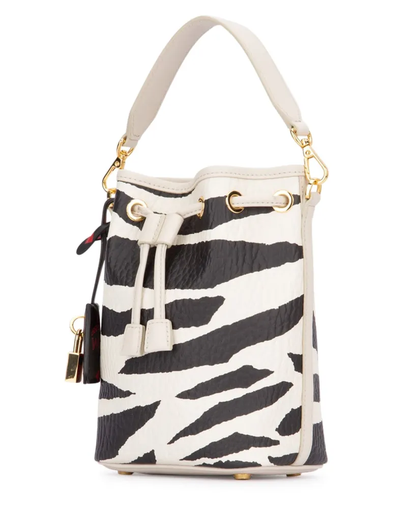 MCM Mwddsdu07 Bk Borse A Mano Bag Multicolor