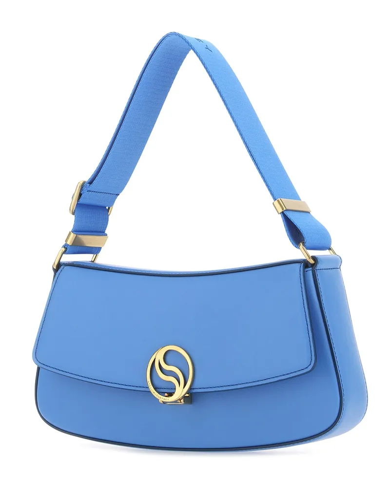Stella McCartney 7b0025wp0109 4903 Borse A Mano Bag Blue