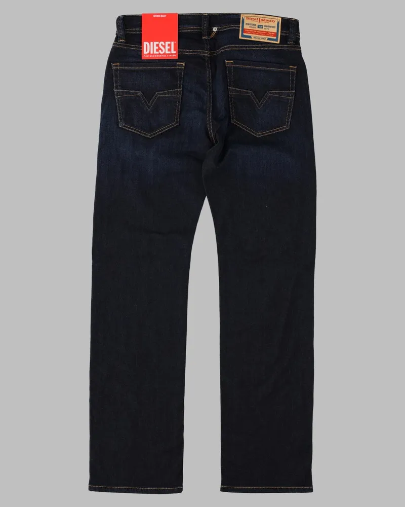 Diesel Jeans — Blue Blue