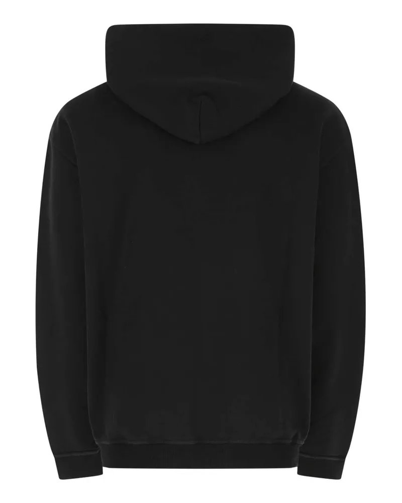 Maison Margiela 962 Felpe Sweater Black