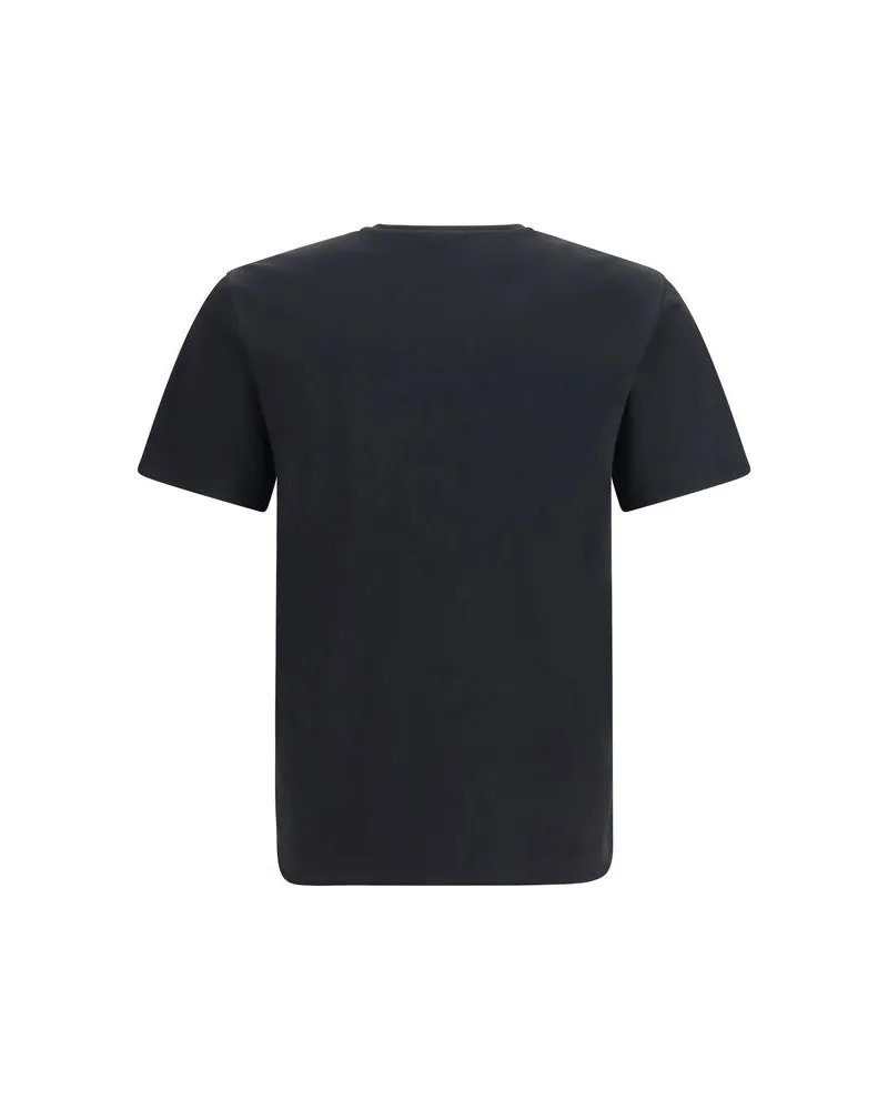 Parajumpers T-Shirt — Black Black