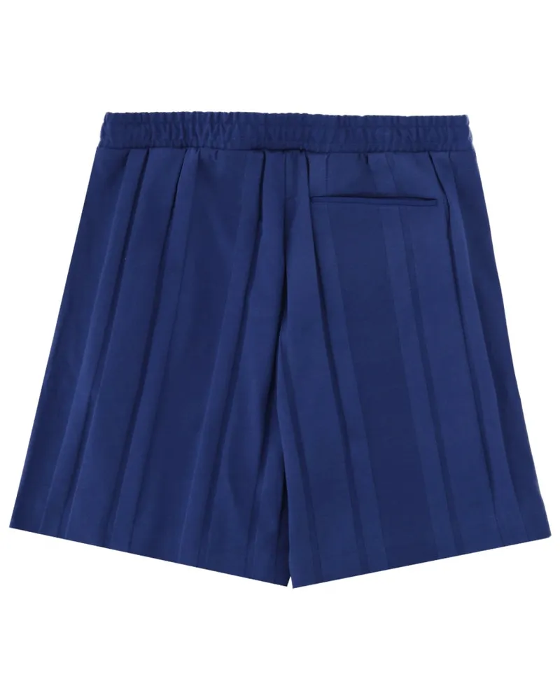 HUGO BOSS Shorts — Blue Blue