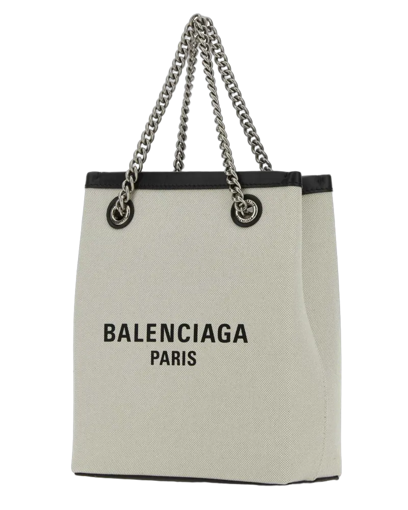 Balenciaga Naturel Borse A Mano Bag Beige