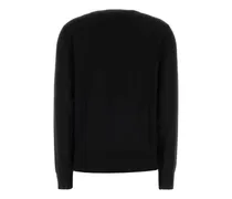 Women's Vlogo Sweater Black