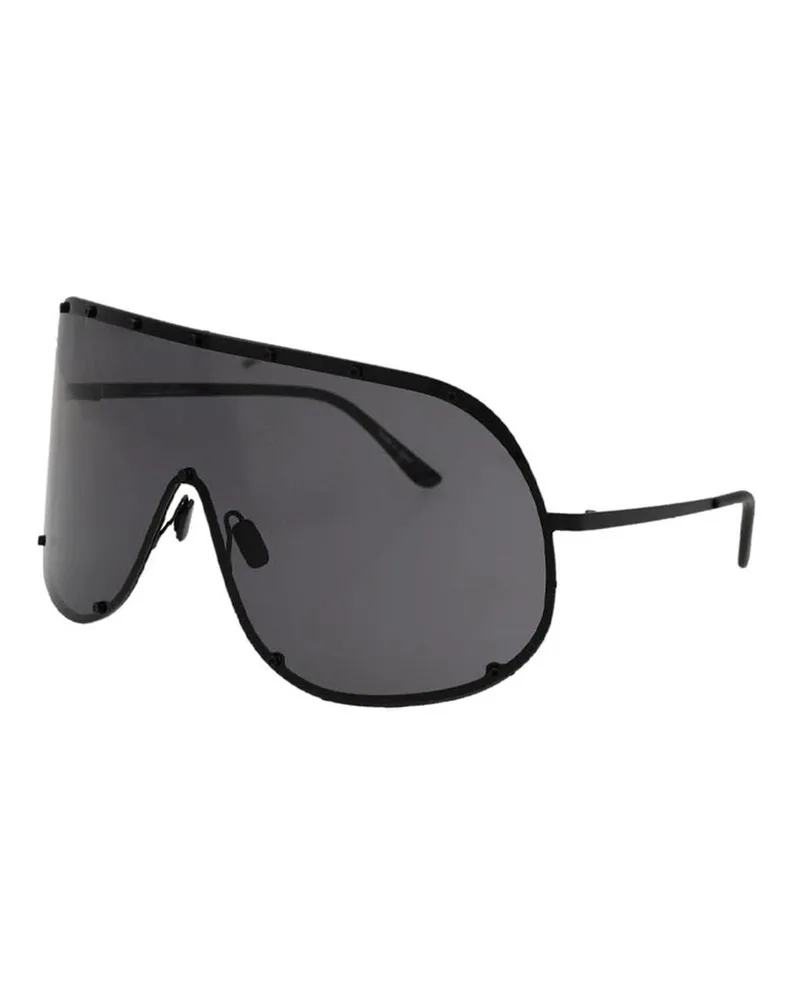 Rick Owens Sunglasses — Grey Grey