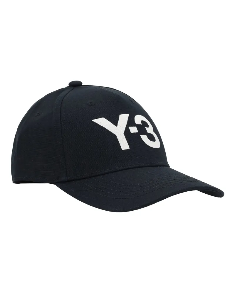 adidas Men's Baseball Hat Black-Talc Cotton Black/talc Black