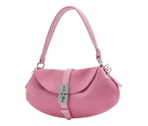 B Kat Shoulder Bag — Pink