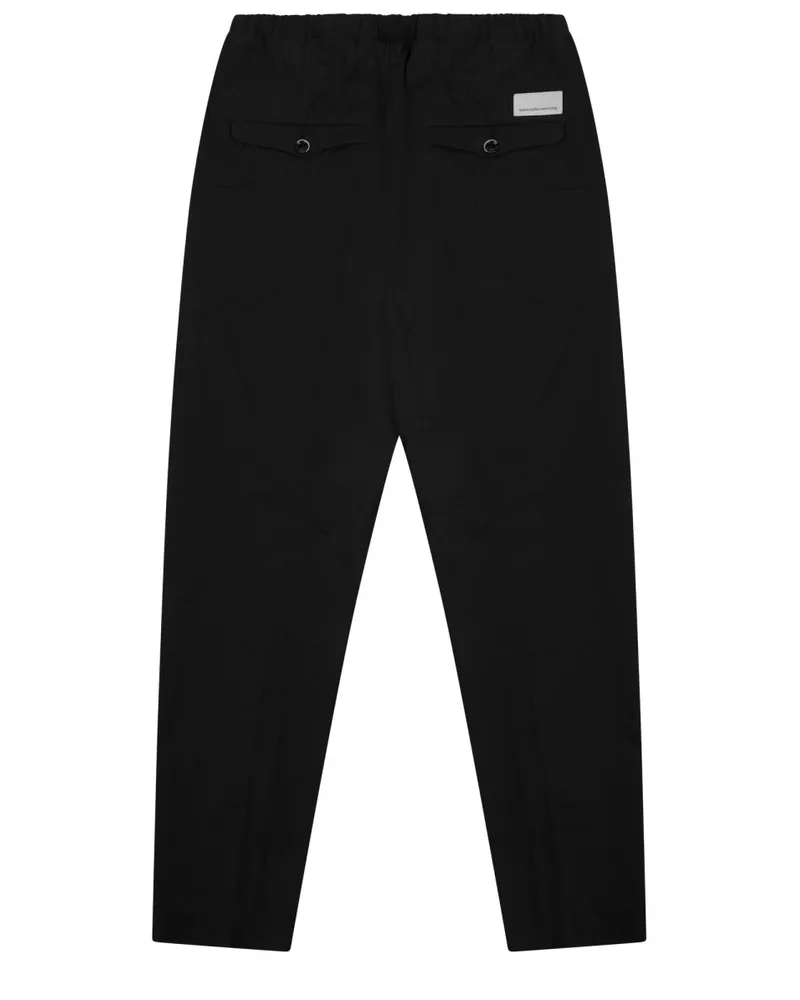 nine:inthe:morning Mirko Trousers — Black 