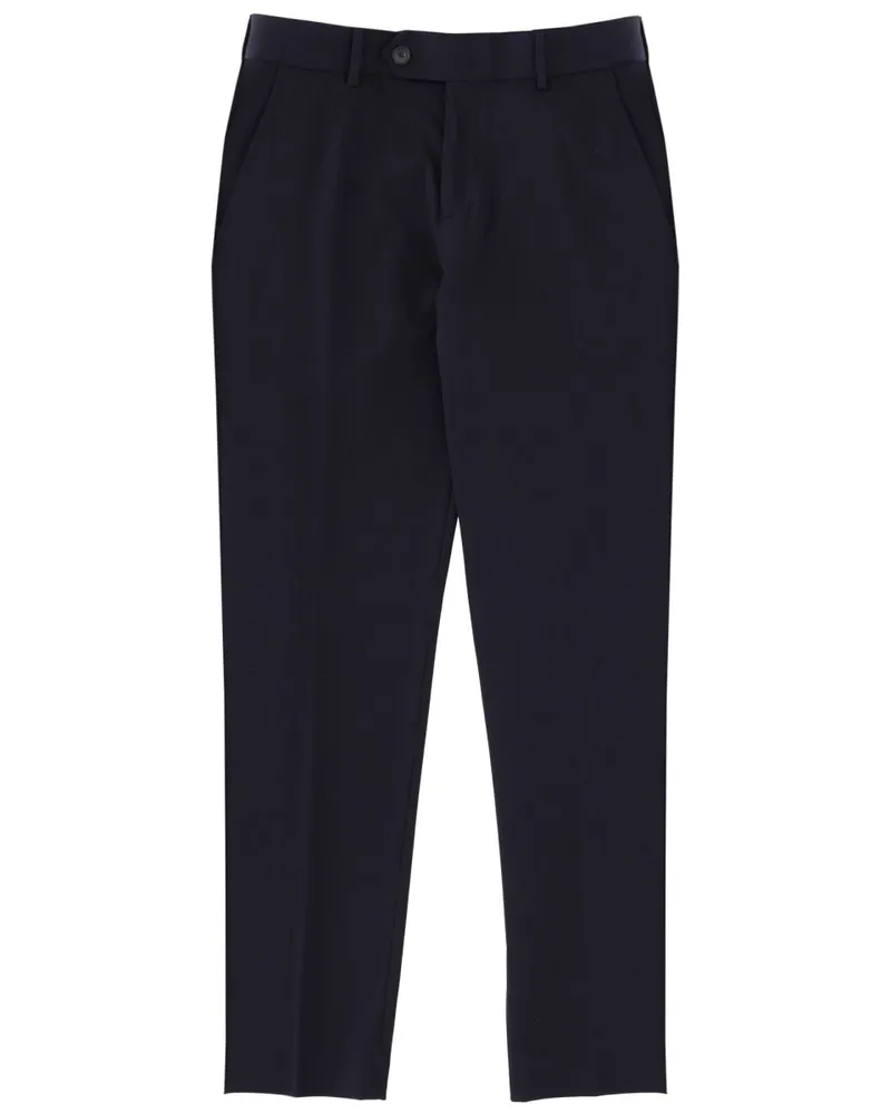 HUGO BOSS BMO Tchup Trousers — Blue Blue