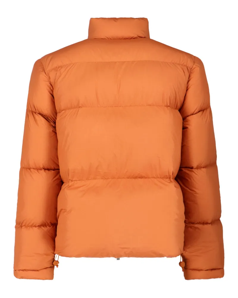 K-Way Men's Jackets Orange External: Polyester Orange