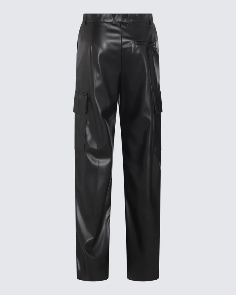 Stella McCartney Women's Trousers Black _pl Black