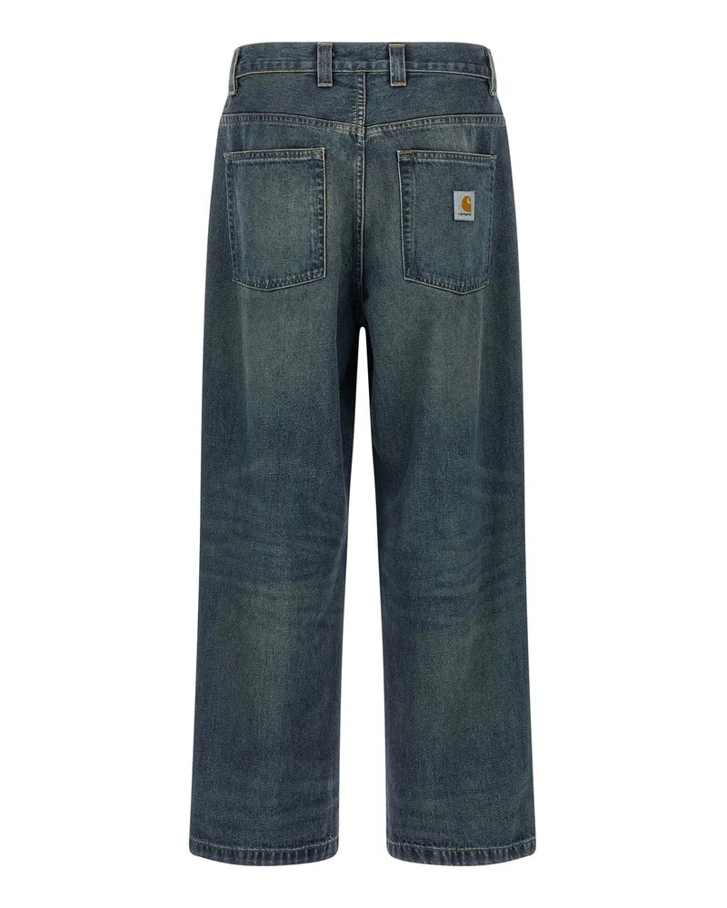 Carhartt WIP Jeans — Blue Blue