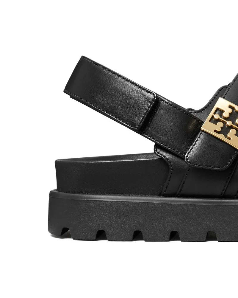 Tory Burch Mellow Sandal — Black Black