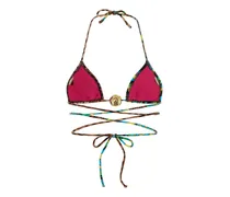 Miami Bikini Top — Multicolor