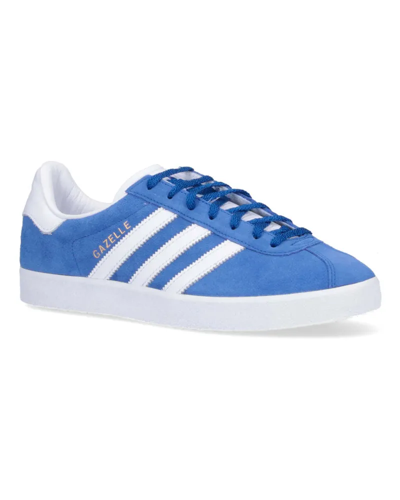 adidas Men's Sneakers Blue Pelle Blue