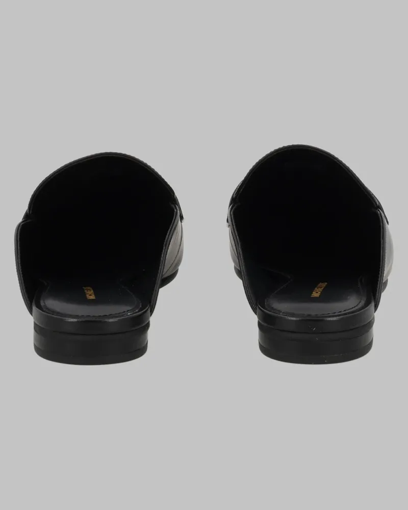 Michael Kors Sandals — Black Black