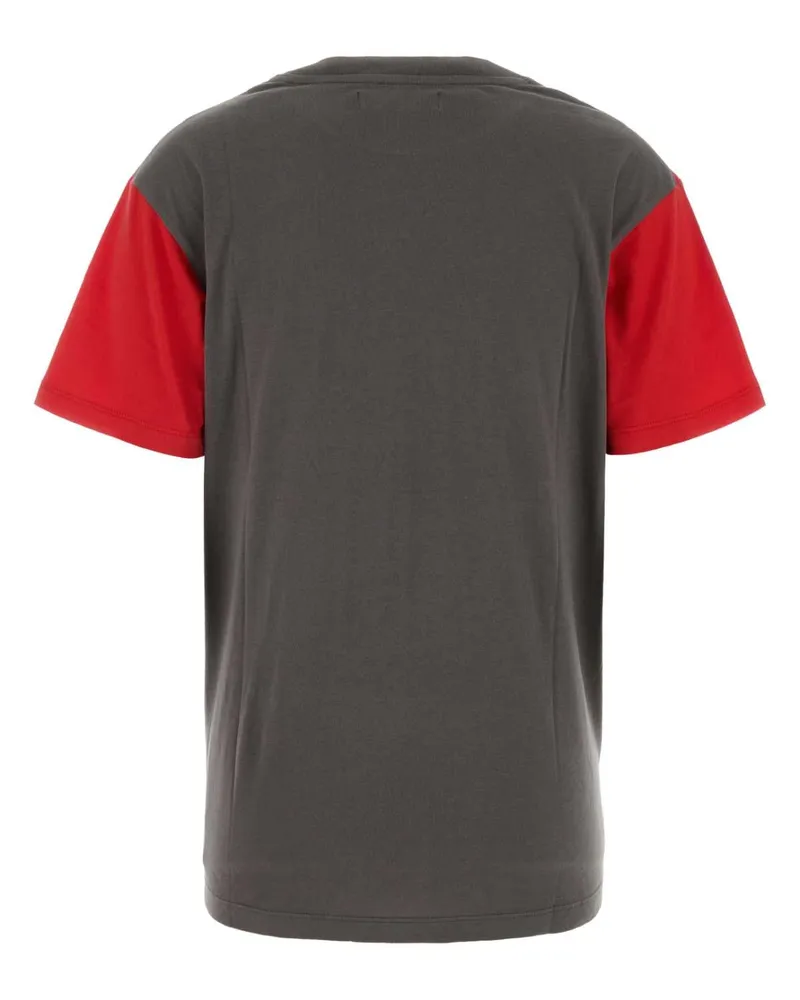 GIMAGUAS Steeve T-Shirt — Gray Gray