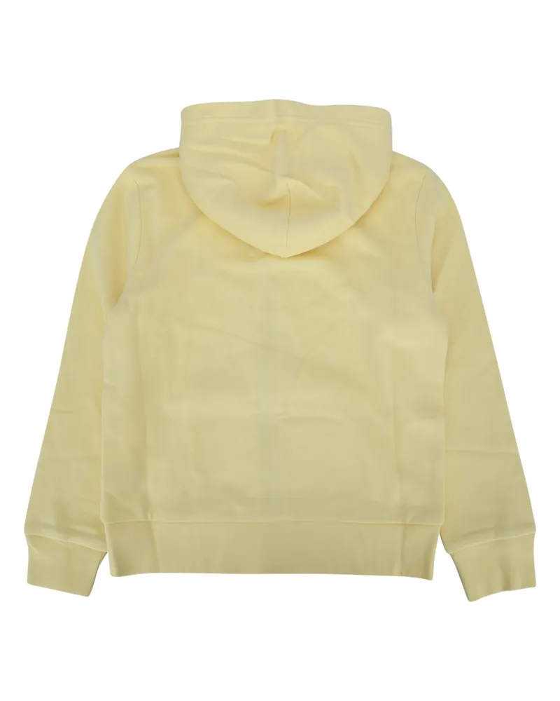 Ralph Lauren Boys' Sweatshirt Tbirdyellow .co Felpe Sweater Yellow