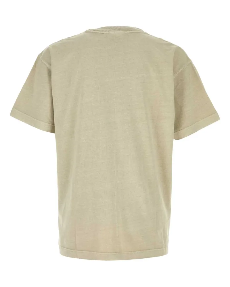 Carhartt WIP Vista T-Shirt — Beige Beige