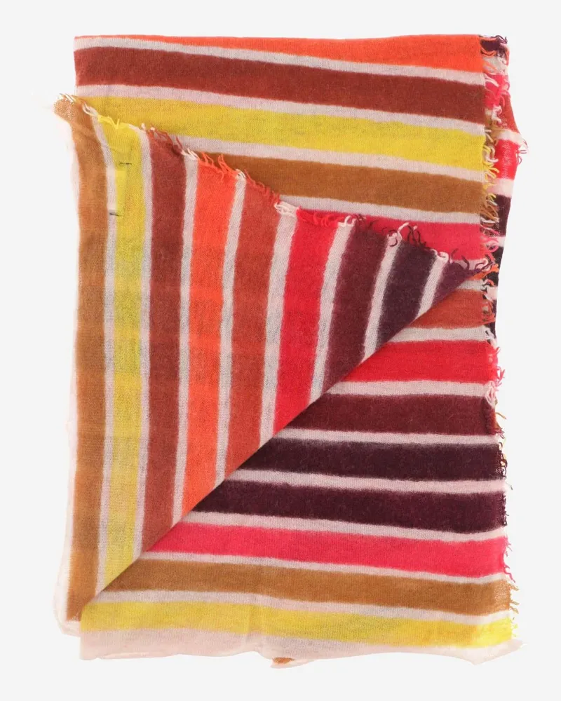 Faliero Sarti Women's Rudy Scarf Cashmere Scarfs Multicolor